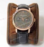 Swiss Replica Vacheron Constantin Traditionnelle Complications Watch Gray Dial_th.jpg